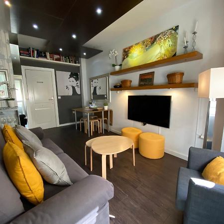 C&L Apartamento Centro サンタクルスデテネリフェ エクステリア 写真