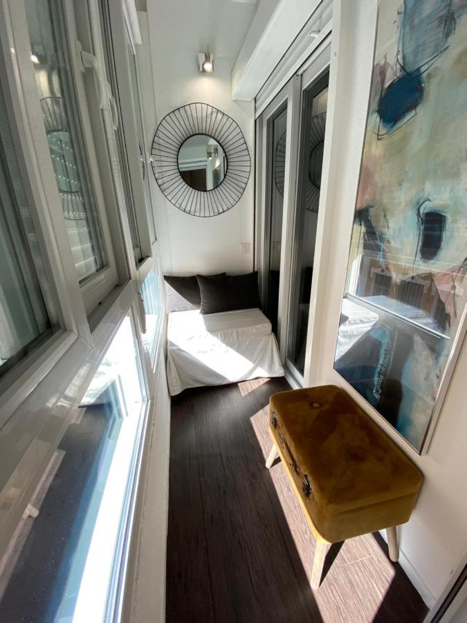 C&L Apartamento Centro サンタクルスデテネリフェ エクステリア 写真