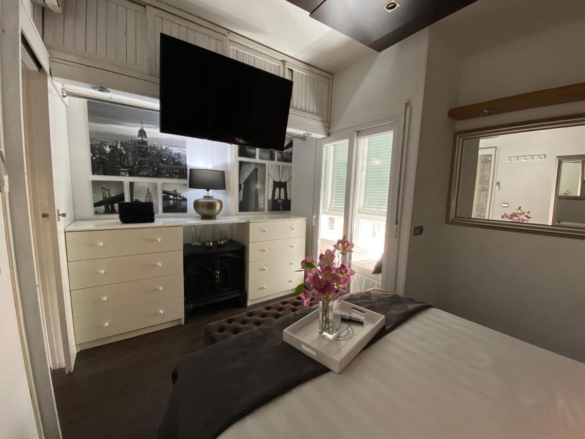 C&L Apartamento Centro サンタクルスデテネリフェ エクステリア 写真