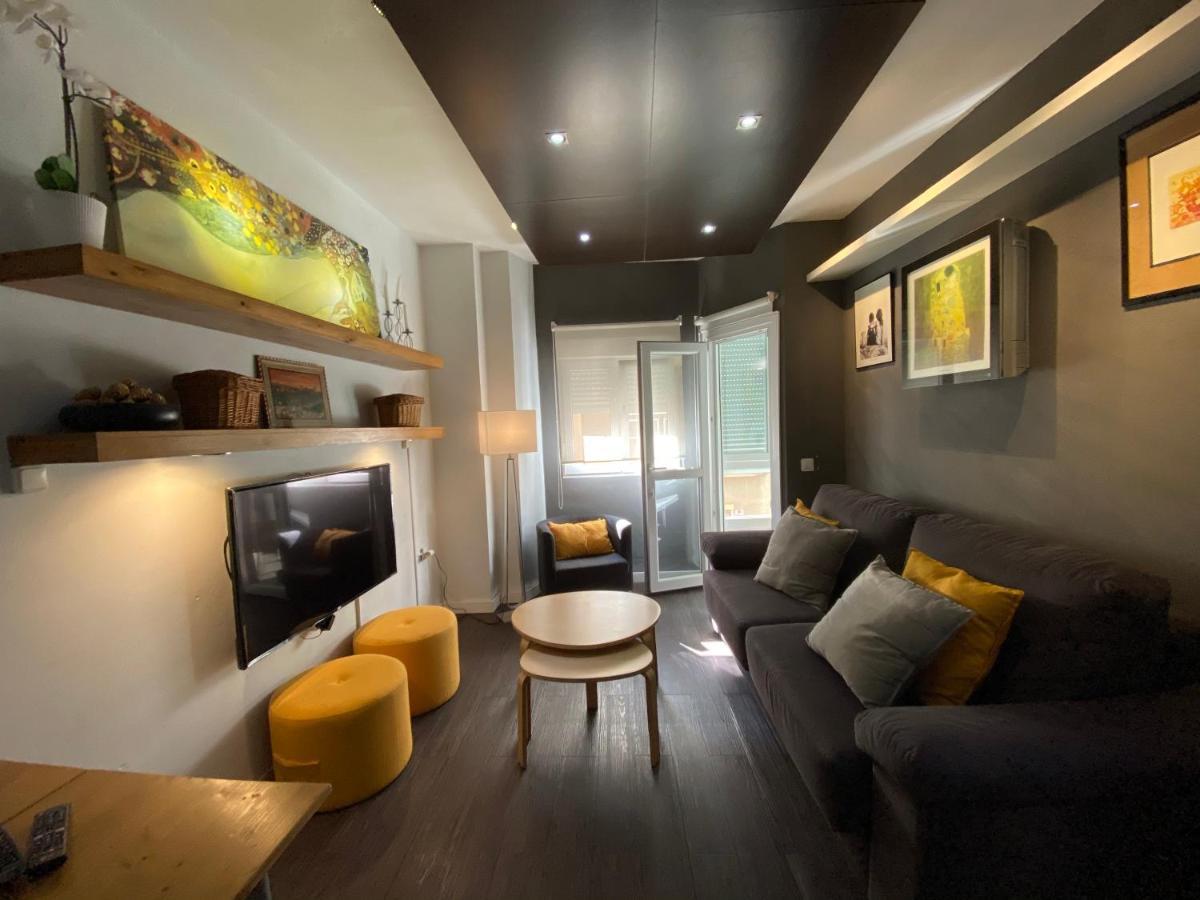 C&L Apartamento Centro サンタクルスデテネリフェ エクステリア 写真