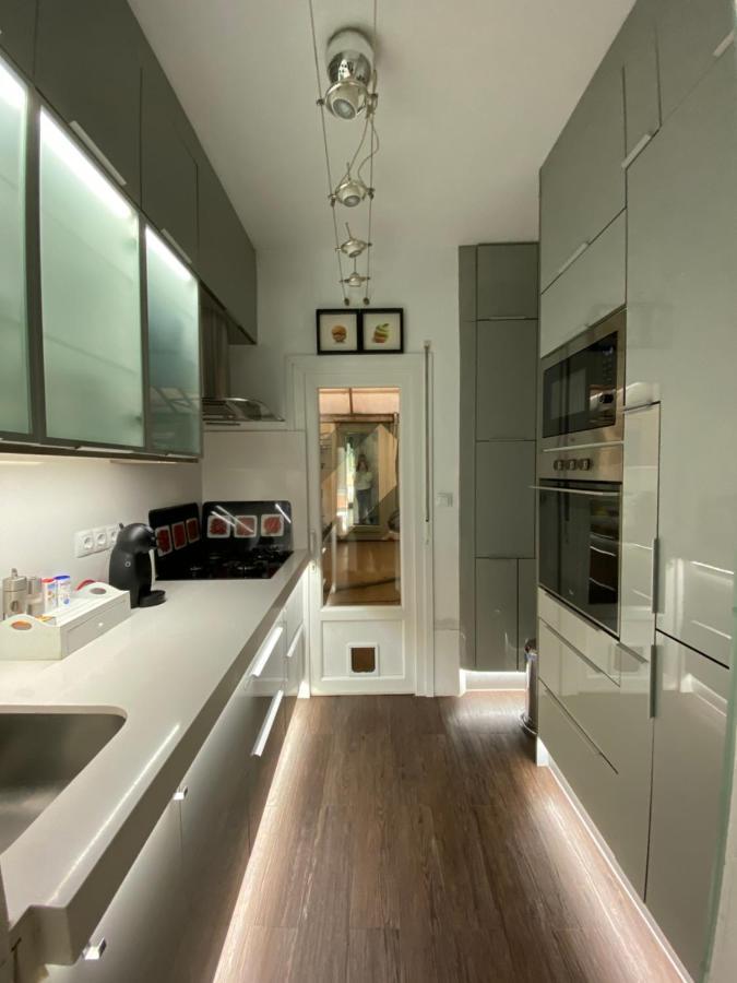 C&L Apartamento Centro サンタクルスデテネリフェ エクステリア 写真