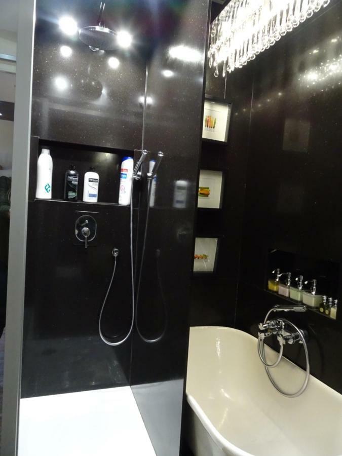 C&L Apartamento Centro サンタクルスデテネリフェ エクステリア 写真