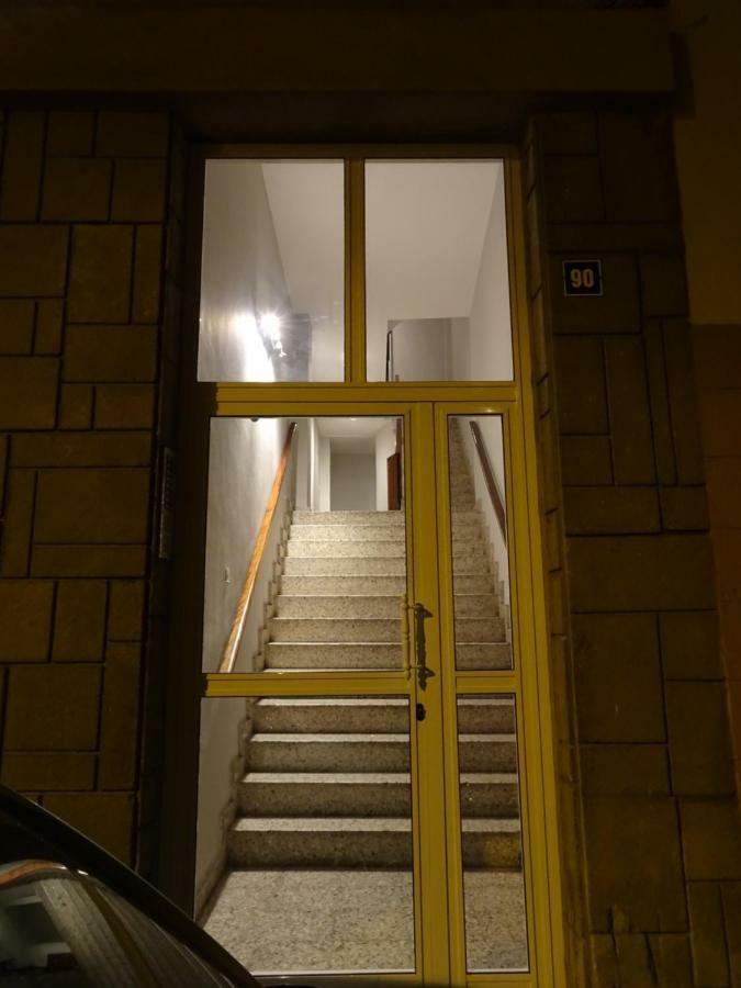 C&L Apartamento Centro サンタクルスデテネリフェ エクステリア 写真