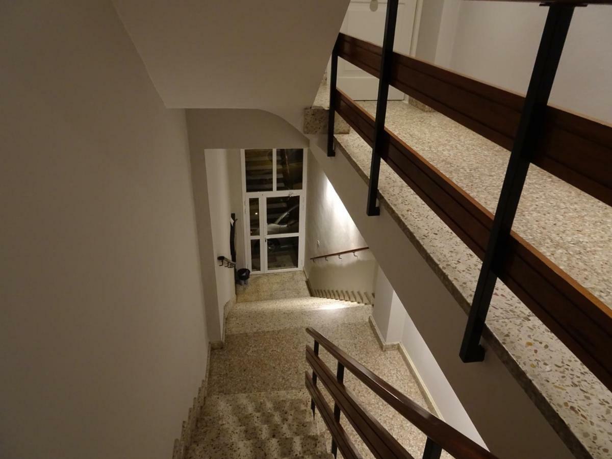 C&L Apartamento Centro サンタクルスデテネリフェ エクステリア 写真